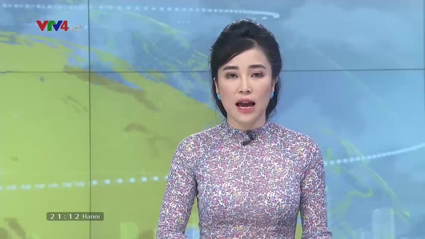 Phát động tháng hành động vì trẻ em