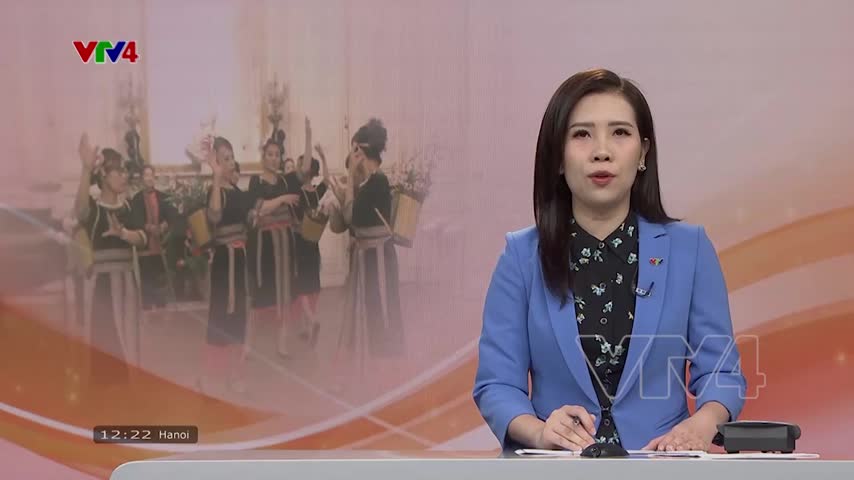 Đưa văn hóa Việt Nam đến giới trẻ Pháp