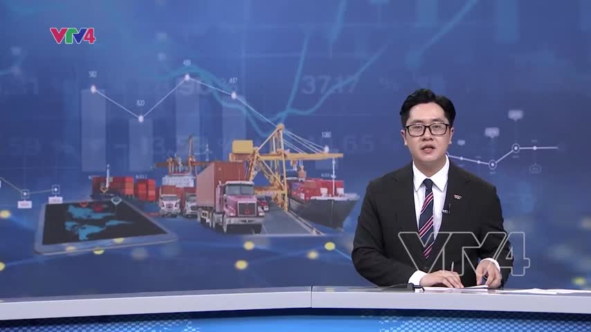 Quốc tế đánh giá Việt Nam nằm trong top 30 quốc gia xuất khẩu lớn nhất thế giới