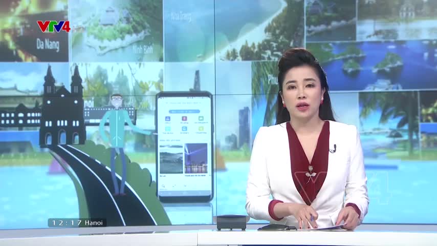 Đẩy mạnh du lịch 4.0 để hấp dẫn du khách 