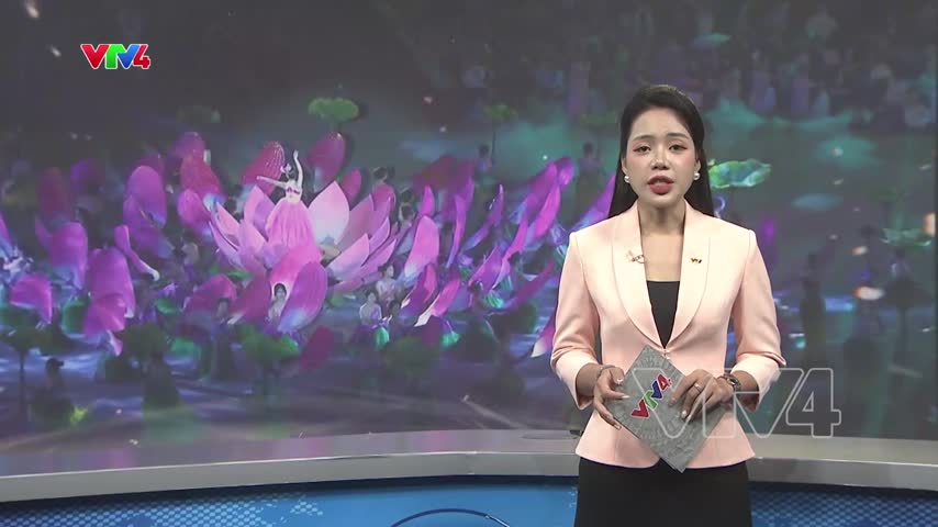 Lễ hội văn hóa - đòn bẩy cho du lịch