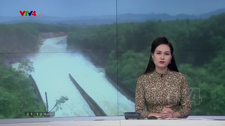 Hà Tĩnh chủ động ứng phó với mưa bão