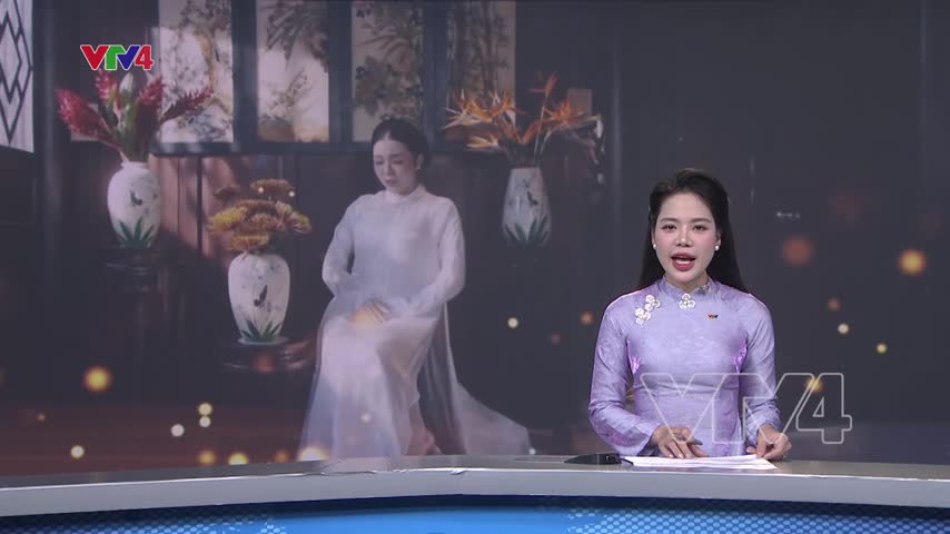 Sức hút của trang phục truyền thống