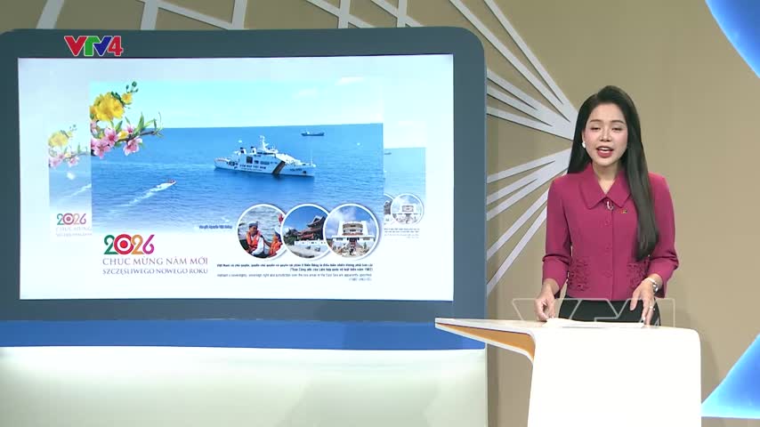 Quá trình hoàn thành và ý nghĩa bộ lịch hướng về Hoàng Sa, Trường Sa