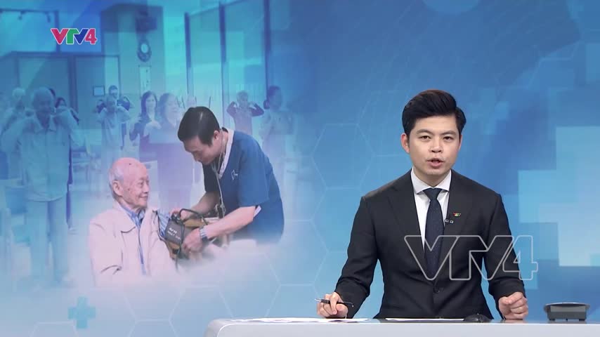 Đảm bảo an ninh thu nhập cho người cao tuổi tại Việt Nam