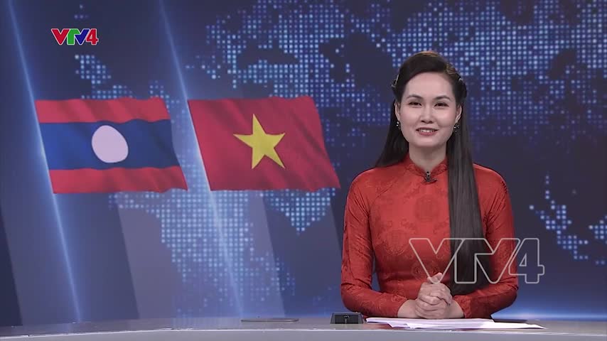 Tiếp tục vun đắp quan hệ hữu nghị đặc biệt Việt Nam – Lào