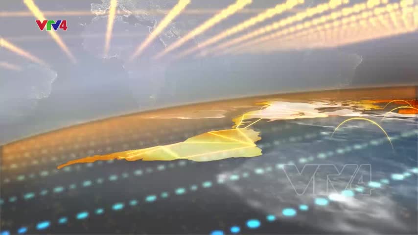 Bản tin thời sự tiếng Việt 12h - 25/04/2020