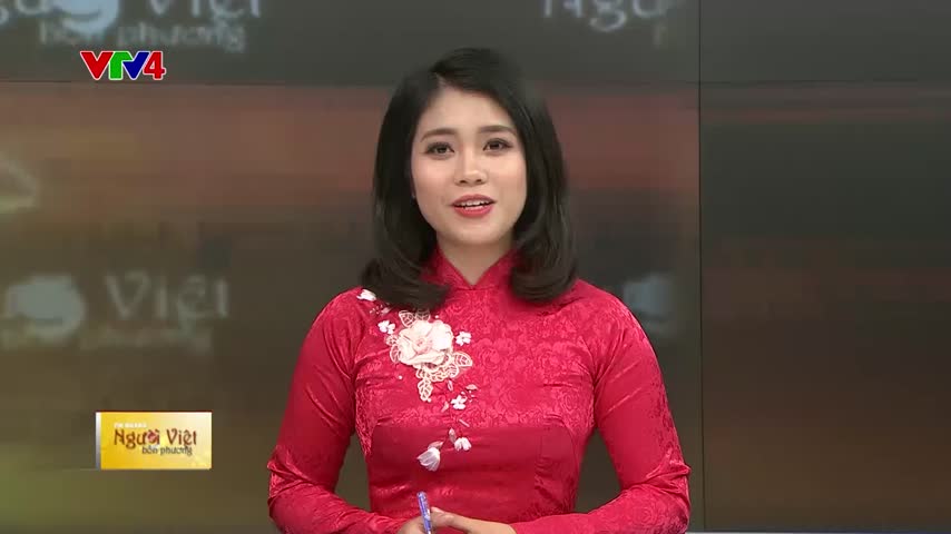 Người Việt tại Campuchia tổ chức Tết Chol Chnam Thmay