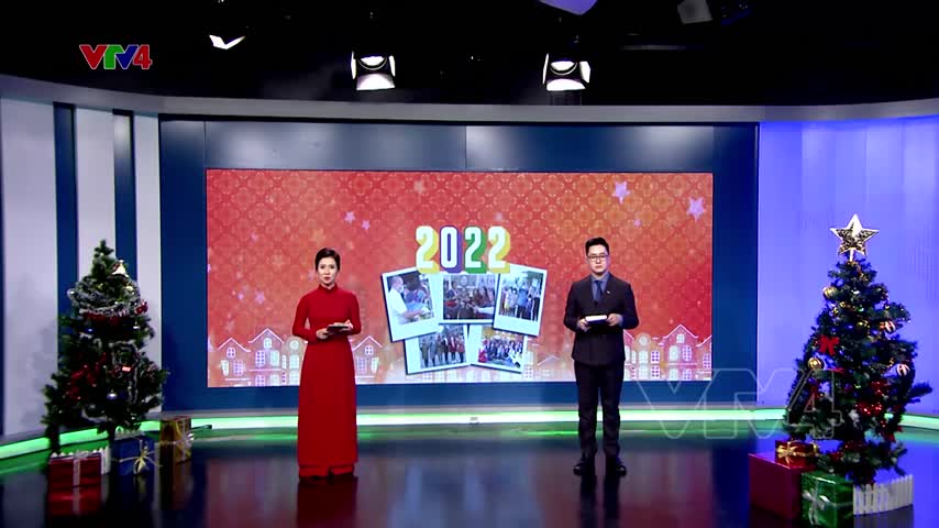 Cộng đồng người Việt trên thế giới chia sẻ về năm 2021