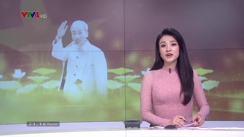 Lan tỏa việc học và làm theo Bác