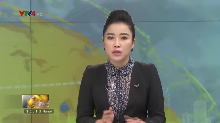 Sôi động phiên giao dịch việc làm đầu năm tại Hà Nội