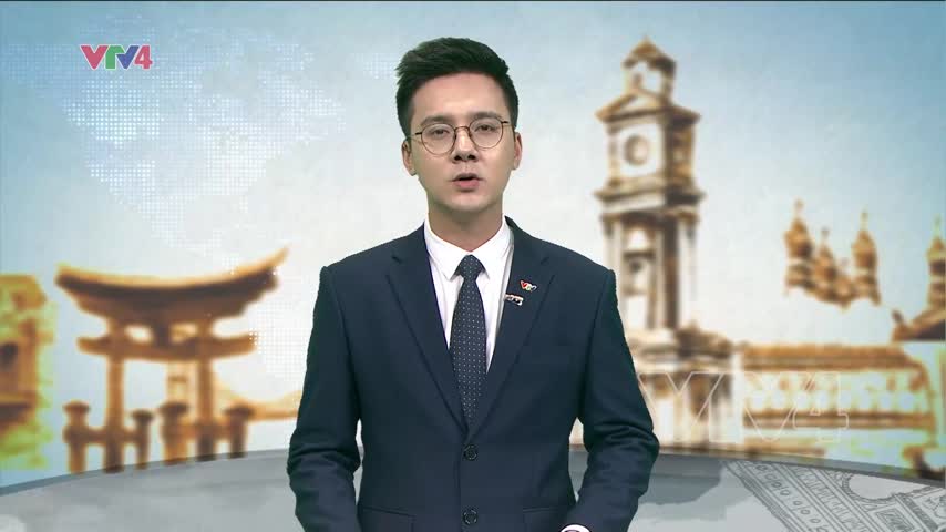 Liên hoan âm nhạc thiếu nhi 2026 tại Cộng hòa Séc