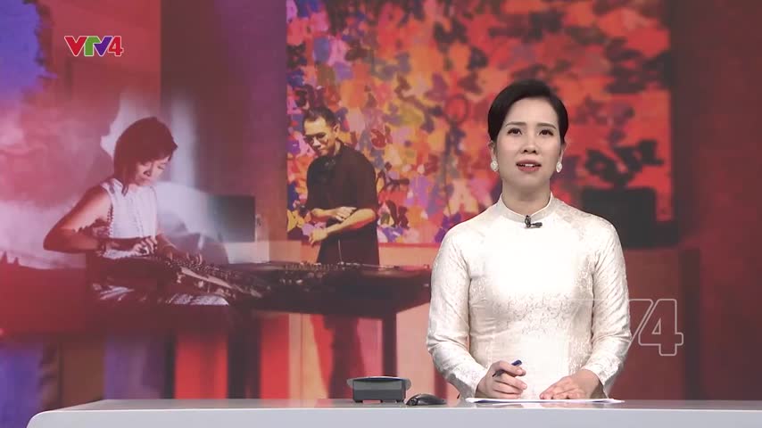 Khai thác chất liệu truyền thống trong âm nhạc đương đại