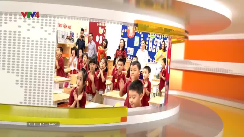 Người Việt bốn phương - 01/01/2018