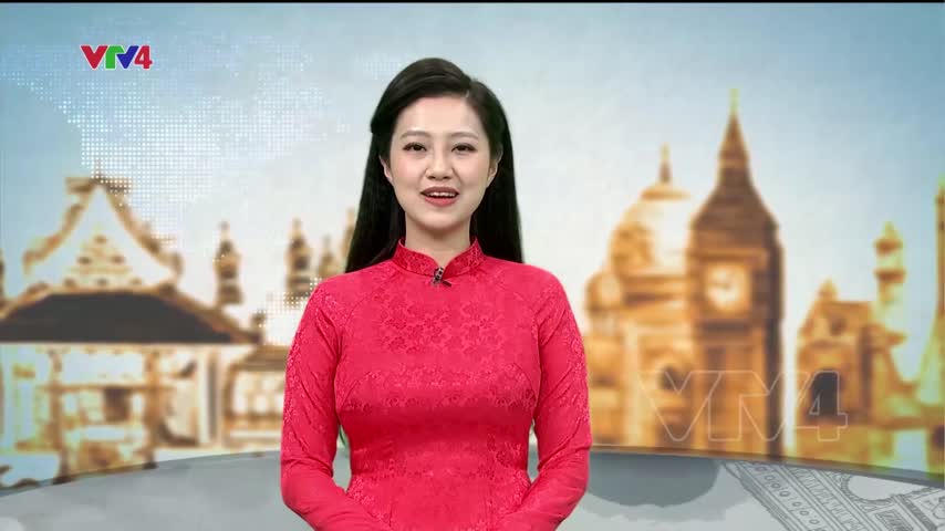 Một năm khó khăn của người Việt tại Nga