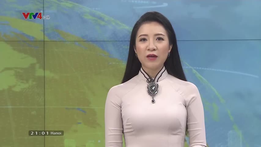 Chủ tịch nước trao Quyết định bổ nhiệm Đại sứ 