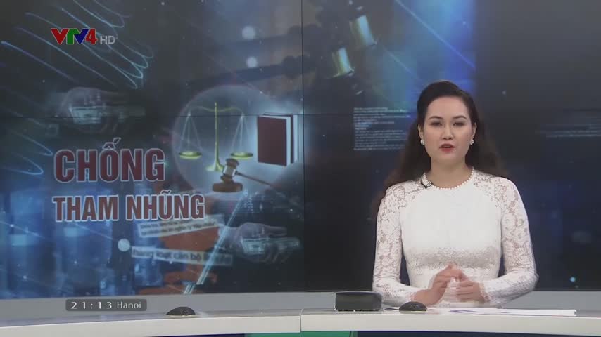  Đại biểu Quốc hội kiến nghị những giải pháp chống tham nhũng