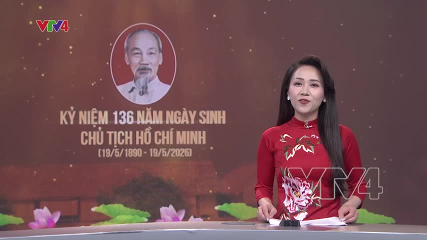 Trao tặng phim tư liệu chuyến thăm Liên Xô năm 1955 của Chủ tịch Hồ Chí Minh