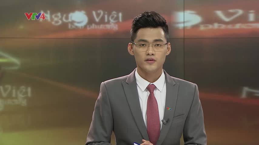 Lễ tiếp nhận và trao tiền quyên góp của kiều bào tại Thái Lan​