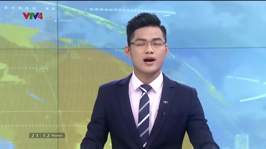 Hình ảnh Việt Nam trên sóng các hãng thông tấn quốc tế