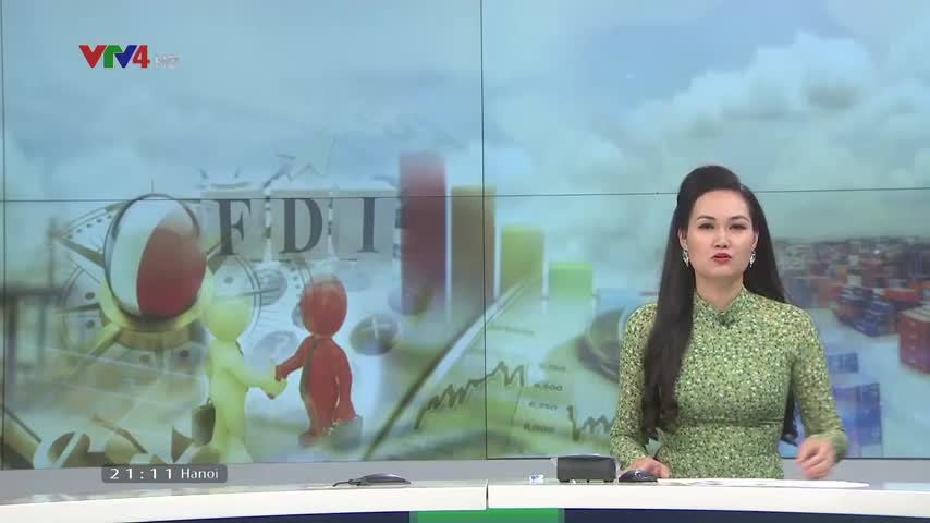 Văn bản pháp lý mở đường cho thu hút FDI