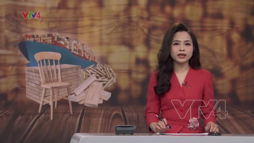 Xây dựng ngành gỗ phát triển bền vững