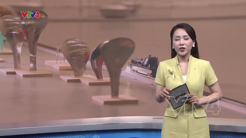  Góc nhìn lạ về thủ đô Hà Nội