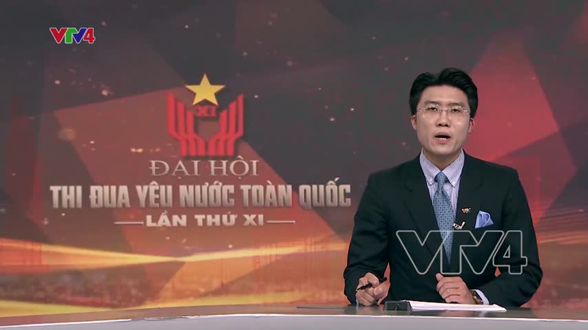 Khơi dậy lòng yêu nước, tự hào dân tộc, khát vọng cống hiến 