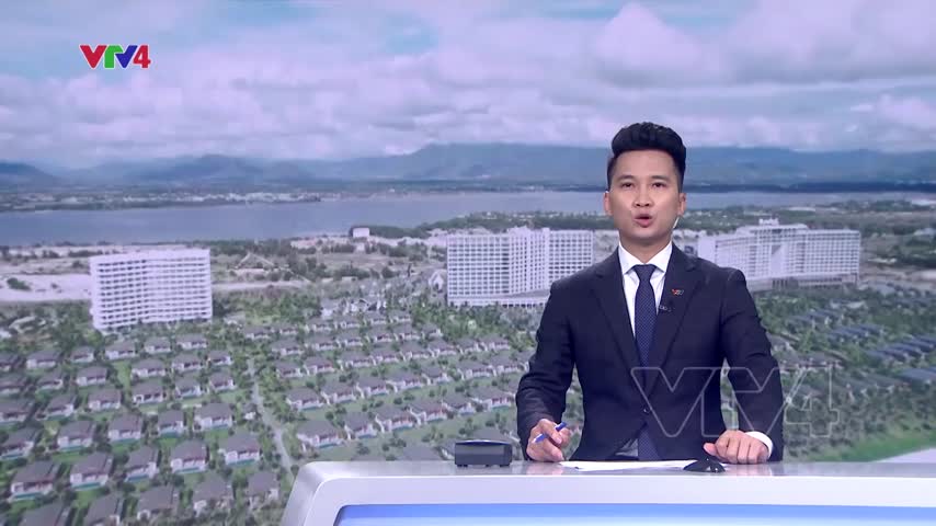 Tháo gỡ pháp lý cho bất động sản du lịch, nghỉ dưỡng