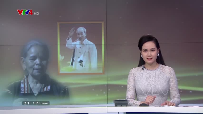 Giúp dân là niềm hạnh phúc