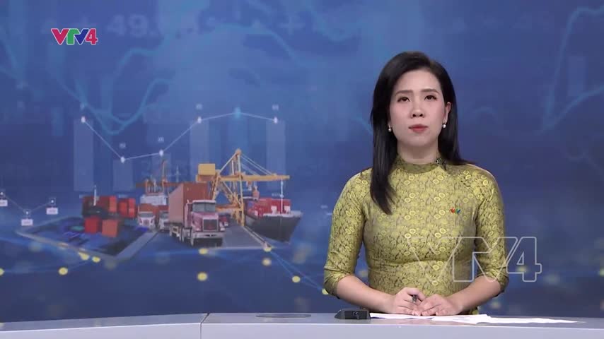 Bình Dương ước đạt kỷ lục xuất siêu 10 tỷ USD