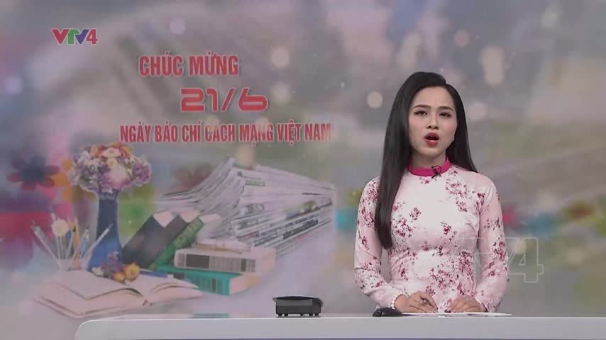 Báo chí thể hiện vai trò xung kích trên mặt trận phòng chống tham nhũng, tiêu cực