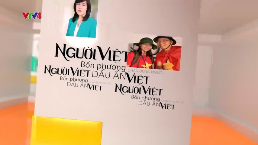 Người Việt bốn phương - 07/01/2019