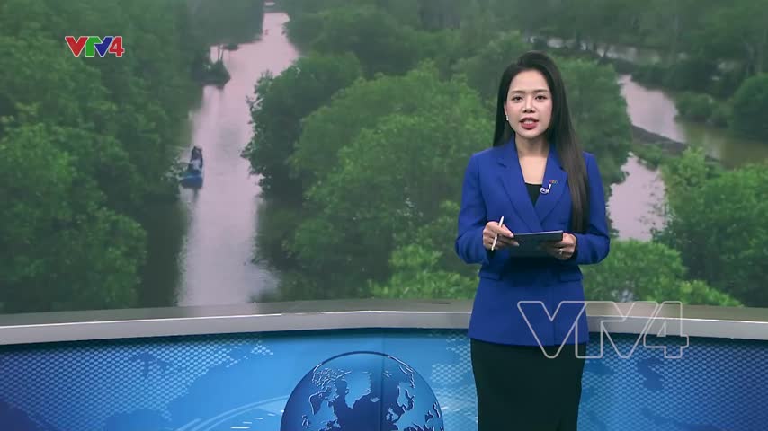 Tái hiện hào khí 