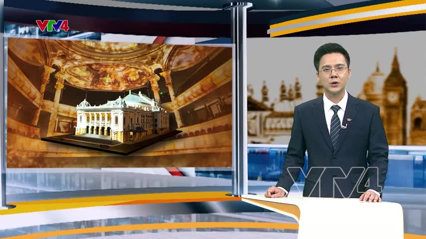 Ứng dụng công nghệ, nâng cao trải nghiệm du lịch di sản