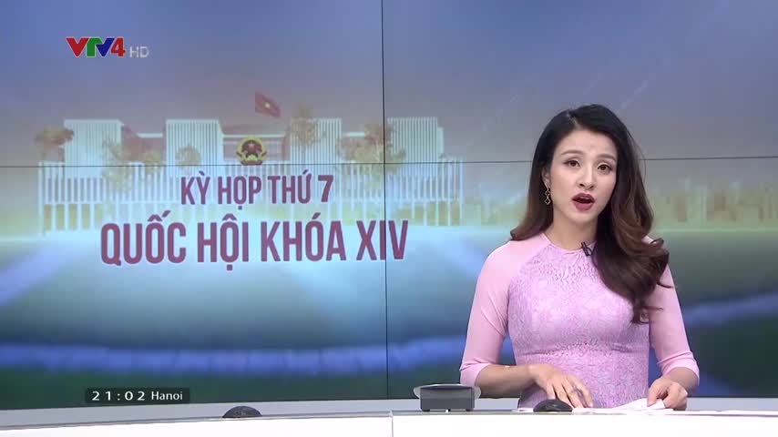 Kỳ vọng của cử tri về chương trình chất vấn