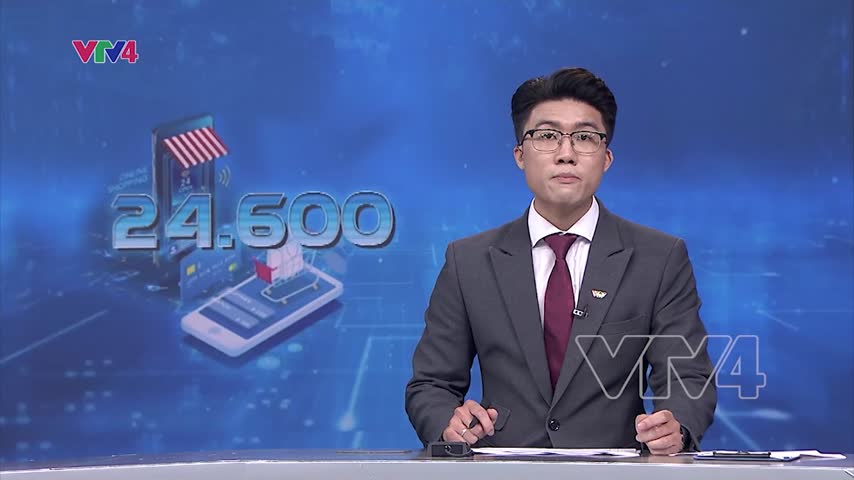 Xử lý vi phạm thuế trên thương mại điện tử