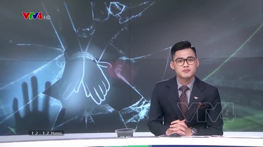 Ám ảnh “trở về” của những nạn nhân buôn người