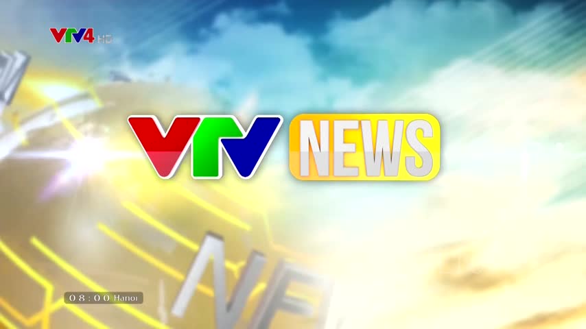 Bản tin tiếng Anh 8h - 29/09/2020