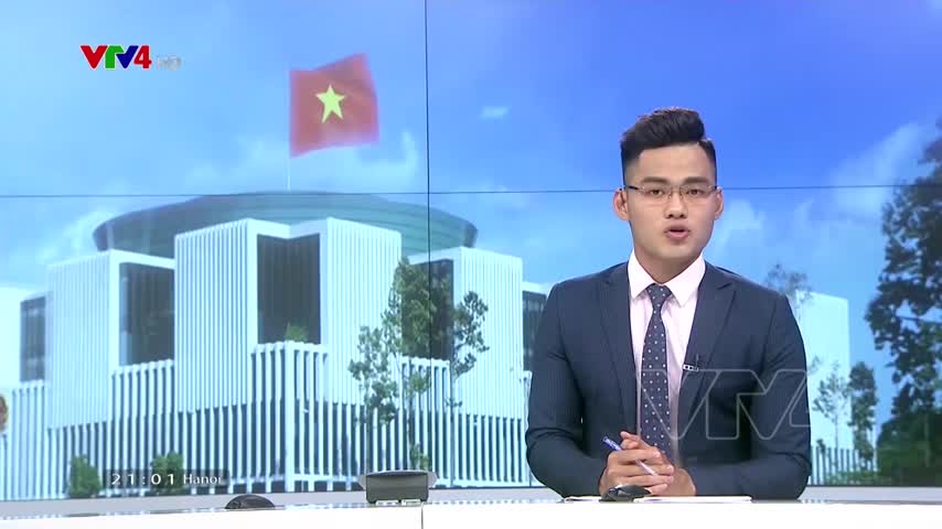 Phấn đấu năm 2020 tăng trưởng 6,8%