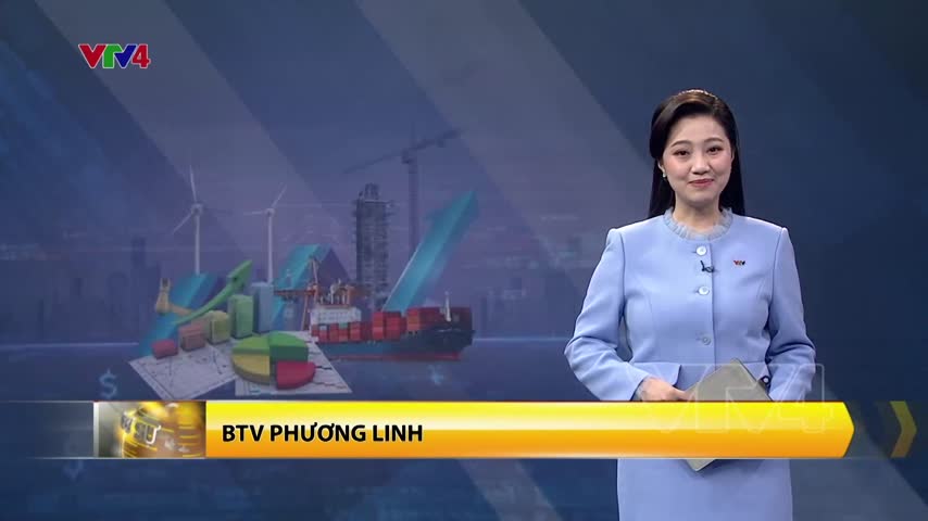 Kinh tế Việt Nam tiếp tục khởi sắc