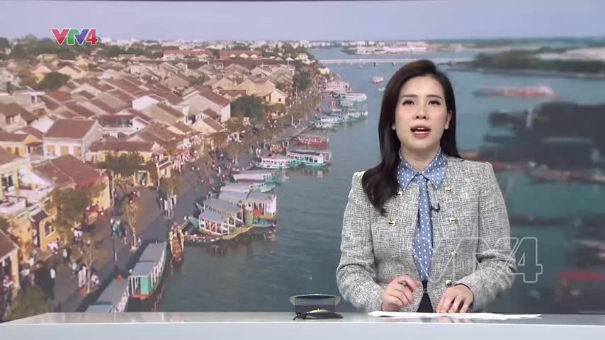 Hội An lọt top 7 điểm đến thịnh hành nhất thế giới 