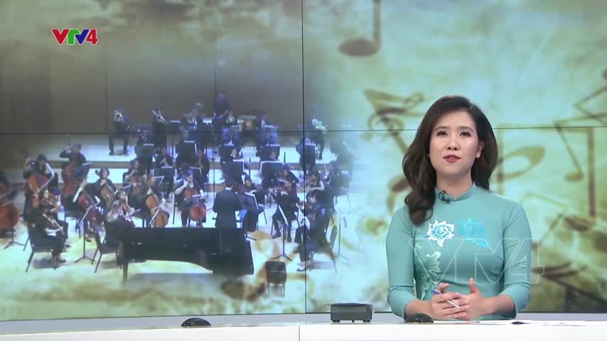 Nuôi dưỡng tình yêu nhạc cổ điển