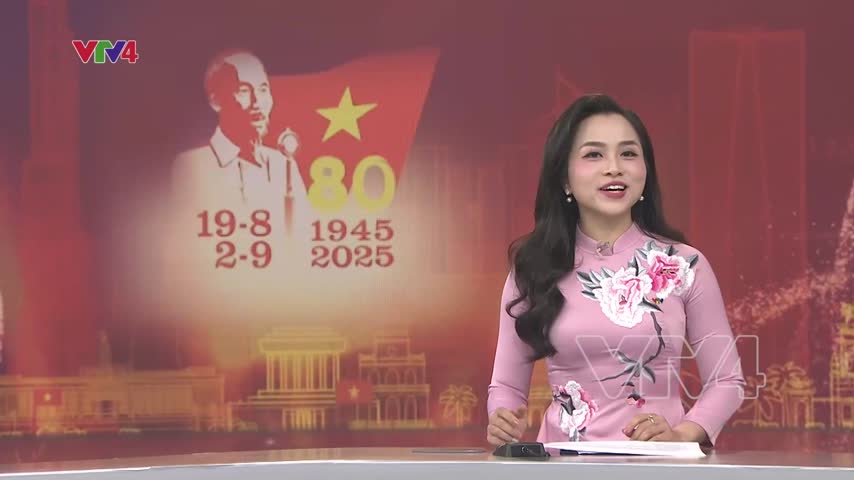 Đại sứ các nước chúc mừng Quốc khánh Việt Nam