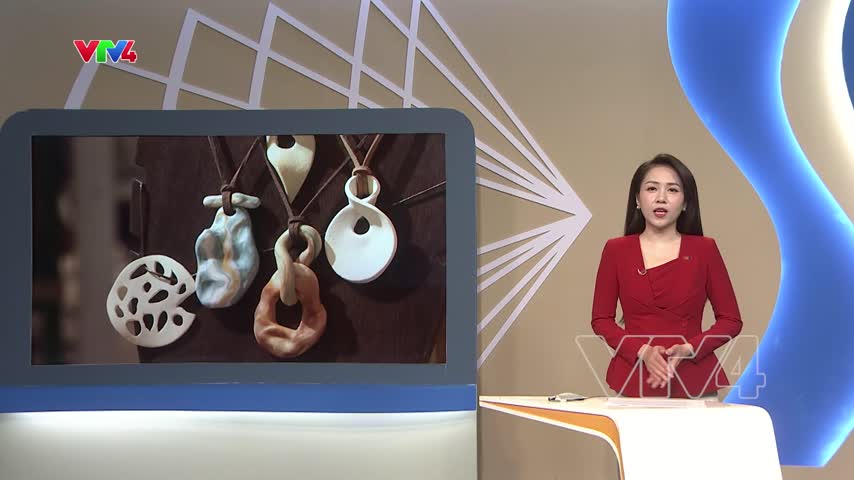 Nâng tầm quà lưu niệm cho du khách