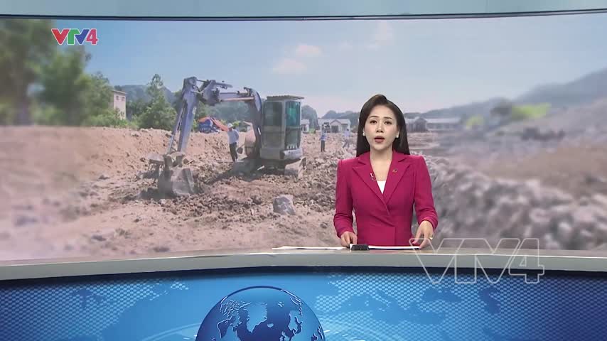 Khơi nguồn lực từ các dự án tồn đọng