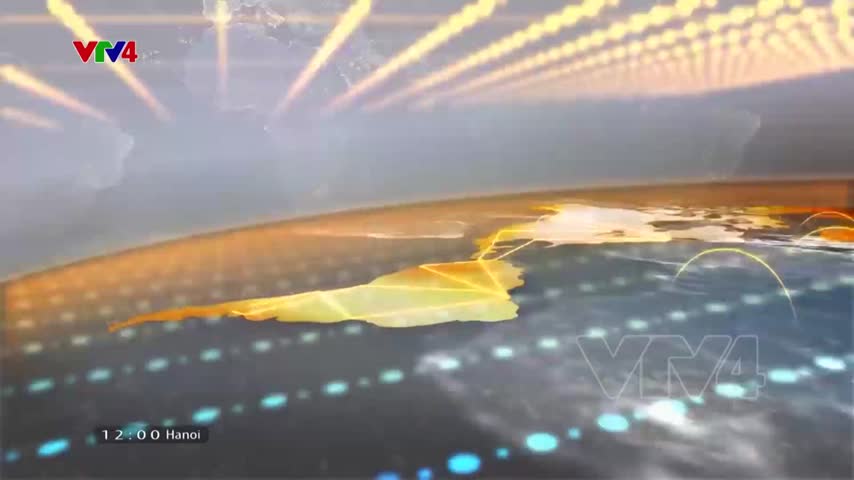  Bản tin tiếng Việt 12h - 23/02/2022