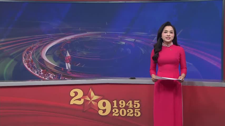 Kỷ niệm Quốc khánh tại các nước: Lào, Thái Lan, Liên bang Nga, Vancouver