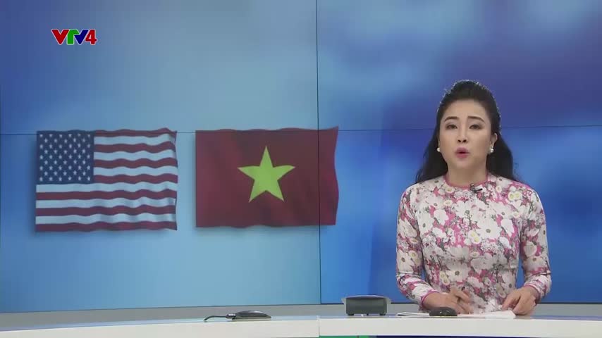 Hội đàm Bộ trưởng Ngoại giao Việt Nam – Hoa Kỳ​