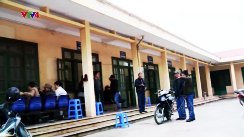Focus: Cùng hành động để kết thúc đại dịch AIDS